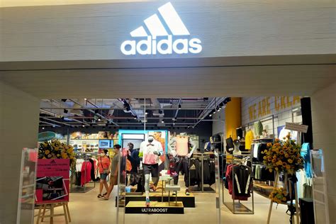 adidas thiso mall